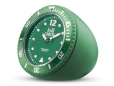 Uhr LOLLICLOCK ROCK GREEN