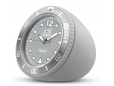 Uhr LOLLICLOCK ROCK GREY