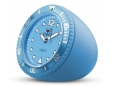 Uhr LOLLICLOCK ROCK LIGHT BLUE