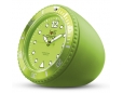 Uhr LOLLICLOCK ROCK LIGHT GREEN