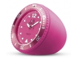 Uhr LOLLICLOCK ROCK MAGENTA