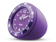 Uhr LOLLICLOCK ROCK PURPLE