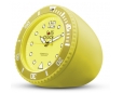 Uhr LOLLICLOCK ROCK YELLOW