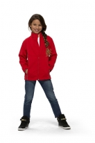 Kids Cromwell Softshell Jacke