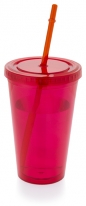 The Milkshaker Becher