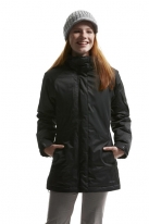 Damen Wildcard Parka