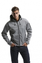 Match Softshell Jacke