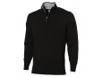 Set Quarter Zip Pullover