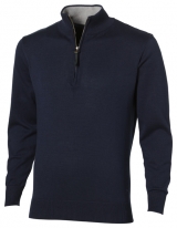 Set Quarter Zip Pullover