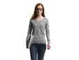 Damen Tie Breaker V-Ausschnitt Pullover