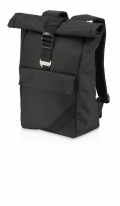 Rolltop Laptop Rucksack