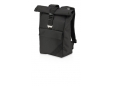 Rolltop Laptop Rucksack