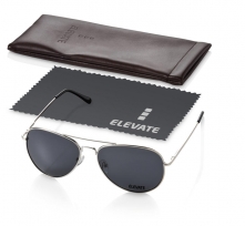Retro Sonnenbrille