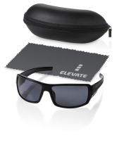Sportive Sonnenbrille