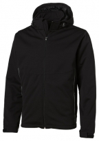 Cromwell Softshell Jacke