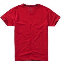 Kawartha V-Ausschnitt T-Shirt