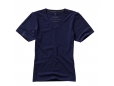 Damen Kawartha V-Ausschnitt T-Shirt