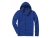 Arora Zipsweater mit Kapuze