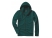 Arora Zipsweater mit Kapuze