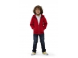 Kids Arora Zipsweater mit Kapuze