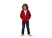 Kids Arora Zipsweater mit Kapuze