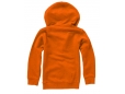 Kids Arora Zipsweater mit Kapuze