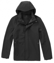 Clatham Softshell-Jacke