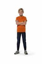 Kids Niagara Cool Fit T-Shirt