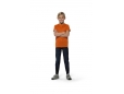 Kids Niagara Cool Fit T-Shirt