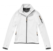 Damen Mani Power Fleecejacke