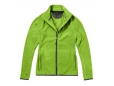 Damen Brossard Micro Fleecejacke