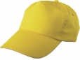 Baseballcap 'Philadephia' aus 100 % Baumwolle