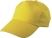 Baseballcap 'Philadephia' aus 100 % Baumwolle