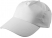 Baseballcap 'Philadephia' aus 100 % Baumwolle