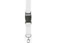 Lanyard 'Slam' aus Polyester