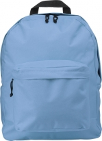 Rucksack 'Basic' aus Polyester