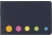 Haftnotizen 'Sticker' aus Karton