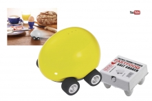 TROIKA Salzstreuer FASTFOOD