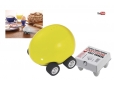 TROIKA Salzstreuer FASTFOOD