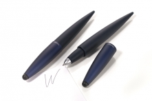 TROIKA Kugelschreiber mit Stylus FLEXI STYLUS