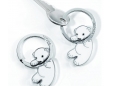 TROIKA Schlüsselanhänger POLAR BABY