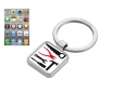TROIKA Schlüsselanhänger APP KEYRING A MAN'S WORLD