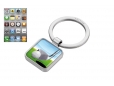 TROIKA Schlüsselanhänger APP KEYRING GOLF