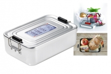 TROIKA Lunch-Box SAIL AWAY
