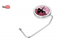 TROIKA Handtaschenhalter MY AMOR