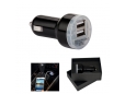 KFZ-USB Adapter "USB Twin"