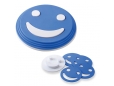Silikon Topfuntersetzer "Smile"