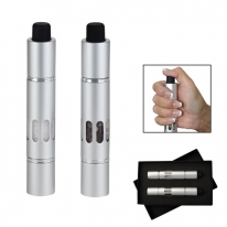 Salz- und Pfefferstreuer "Salt & Pepper"