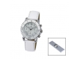 Chronograph "Spectra Fashion Chrono weiss"