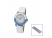 Armbanduhr "Spectra Fashion blau"